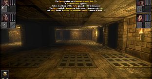 The Deep Paths: Labyrinth Of Andokost