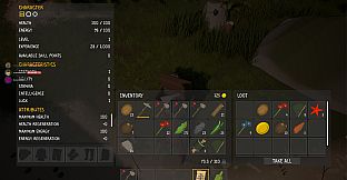 Missing Texture Survivor