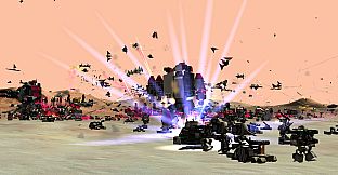 [MARS] Total Warfare - Player upgrade