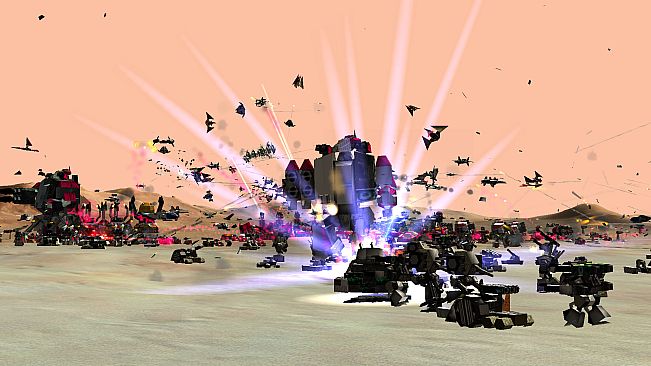 [MARS] Total Warfare - Player upgrade