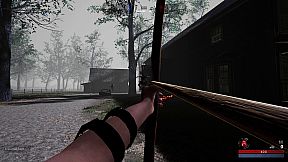 Bloodbound: Vampire Hunters