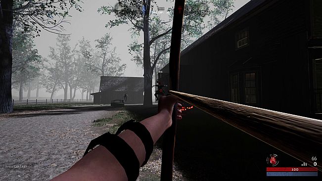 Bloodbound: Vampire Hunters