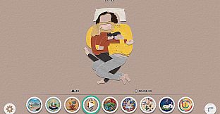 Papercut Art Gallery-Growth