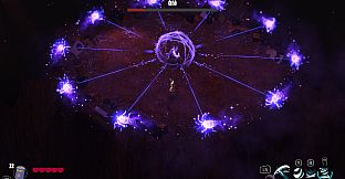 Odu: Ancestral Nexus
