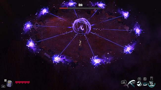 Odu: Ancestral Nexus