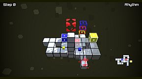 Hexahedral Pathfinder