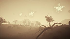 Fantasy Background Generator