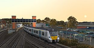 Train Simulator: Thameslink BR Class 700 EMU Add-On