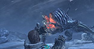 LOST PLANET 3 - Survival Pack