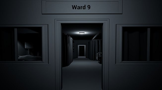White Ward