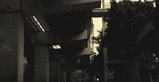 搜索·迷城掠影/The phantom of the city