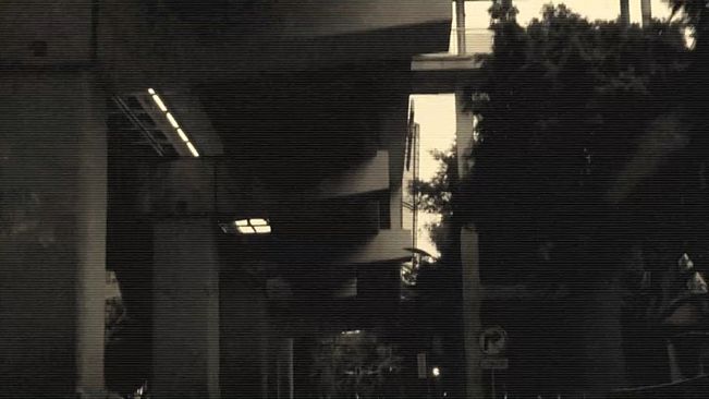 搜索·迷城掠影/The phantom of the city