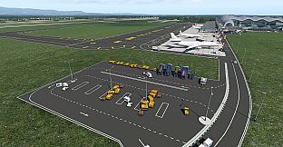 X-Plane 11 - Add-on: Aerosoft - Airport Zagreb