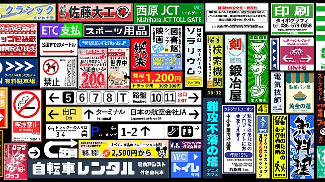 Decals for Clip maker