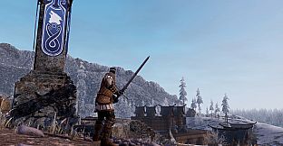 Camelot Unchained