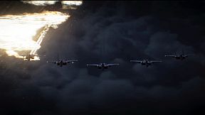 Still Alive: Hollowed Horizon