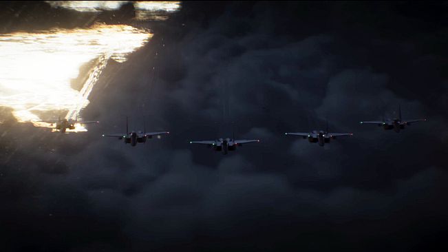 Still Alive: Hollowed Horizon