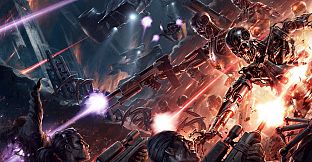 Terminator: Resistance - Zero Day Exploit Comic