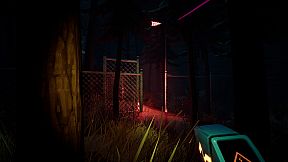 Sparky Marky: Episode 1