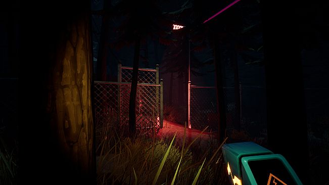 Sparky Marky: Episode 1