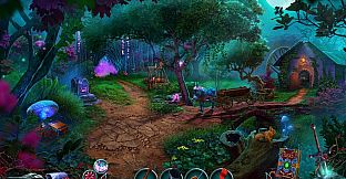 Dark Romance: The Ethereal Gardens Collector's Edition