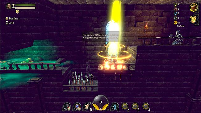 Azuran Tales: Trials