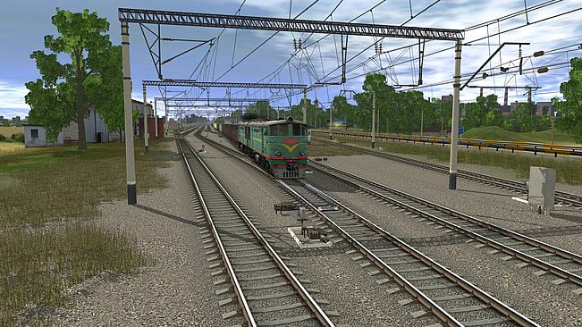 Trainz 2022 DLC - TE3-2068