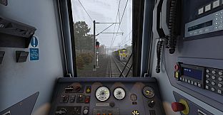 Train Simulator: WCML South: London Euston - Birmingham Route Add-On