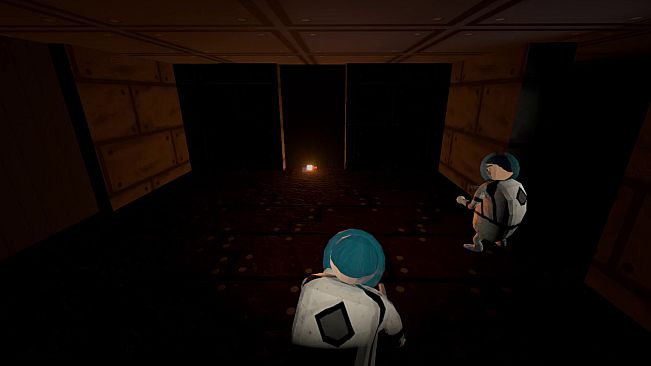 Star Stranded Scrappers