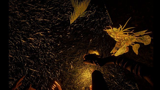 HUNTMAZE