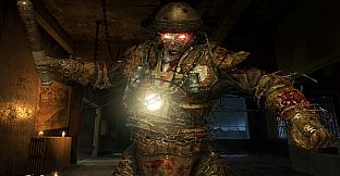 Call of Duty: Black Ops II - Uprising