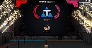 Esports Expansion