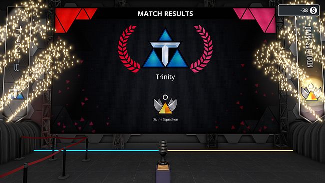 Esports Expansion