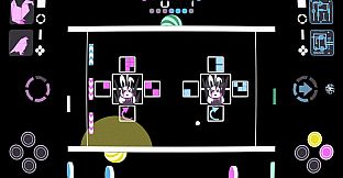 Kinetic Neo Ornate Bout