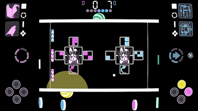 Kinetic Neo Ornate Bout