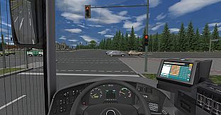 OMSI 2 Add-On S41X LE Business Series