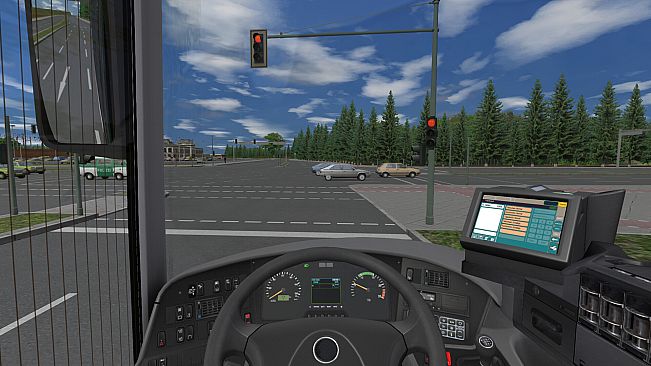 OMSI 2 Add-On S41X LE Business Series