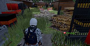 Lucky Pikinini - IMS Death Squad