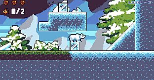 Polar Bear is Hungry (Windows)