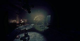 Phantasmal: Survival Horror Roguelike