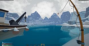 Arctic Shop Simulator