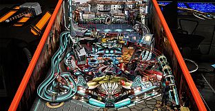 Pinball FX - Marvel Pinball:  Cinematic Pack