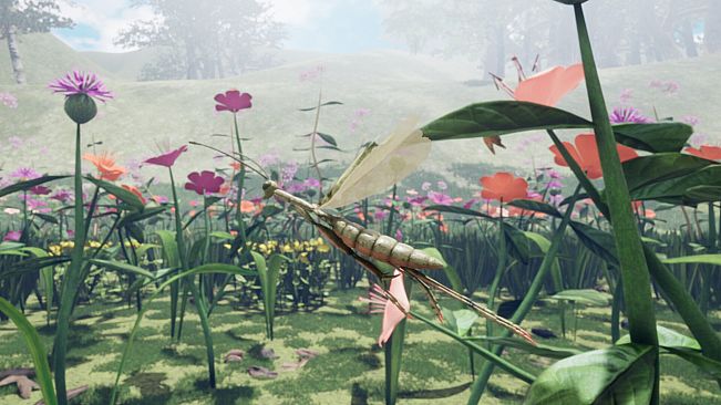 Predator Skins - Drunk On Nectar