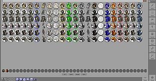 Fantasy Grounds - Frequent Foes, Volume 4 (Token Pack)