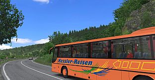 OMSI 2 Add-On Thüringer Wald