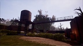 GearStorm - Armored Survival