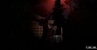 The Zombie Neighborhood