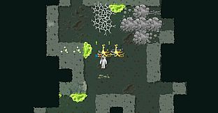 Planet in the Shadows