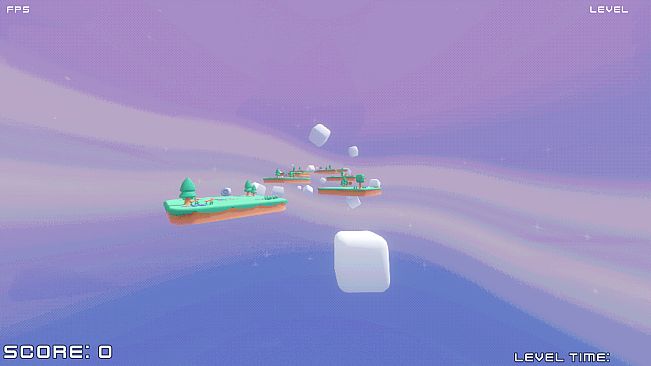 Cloud Runner