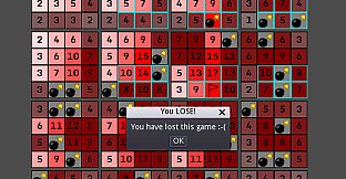 4D Minesweeper